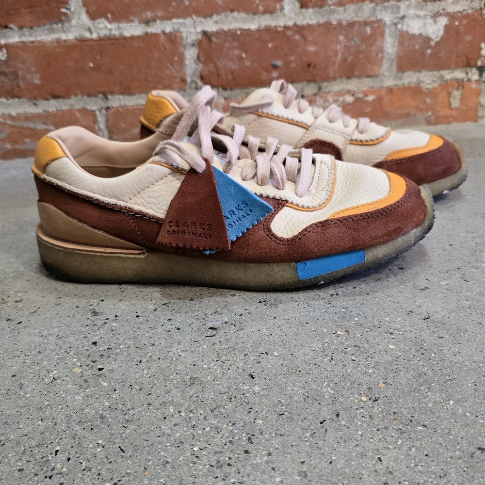 Clarks Tor Run - image 2